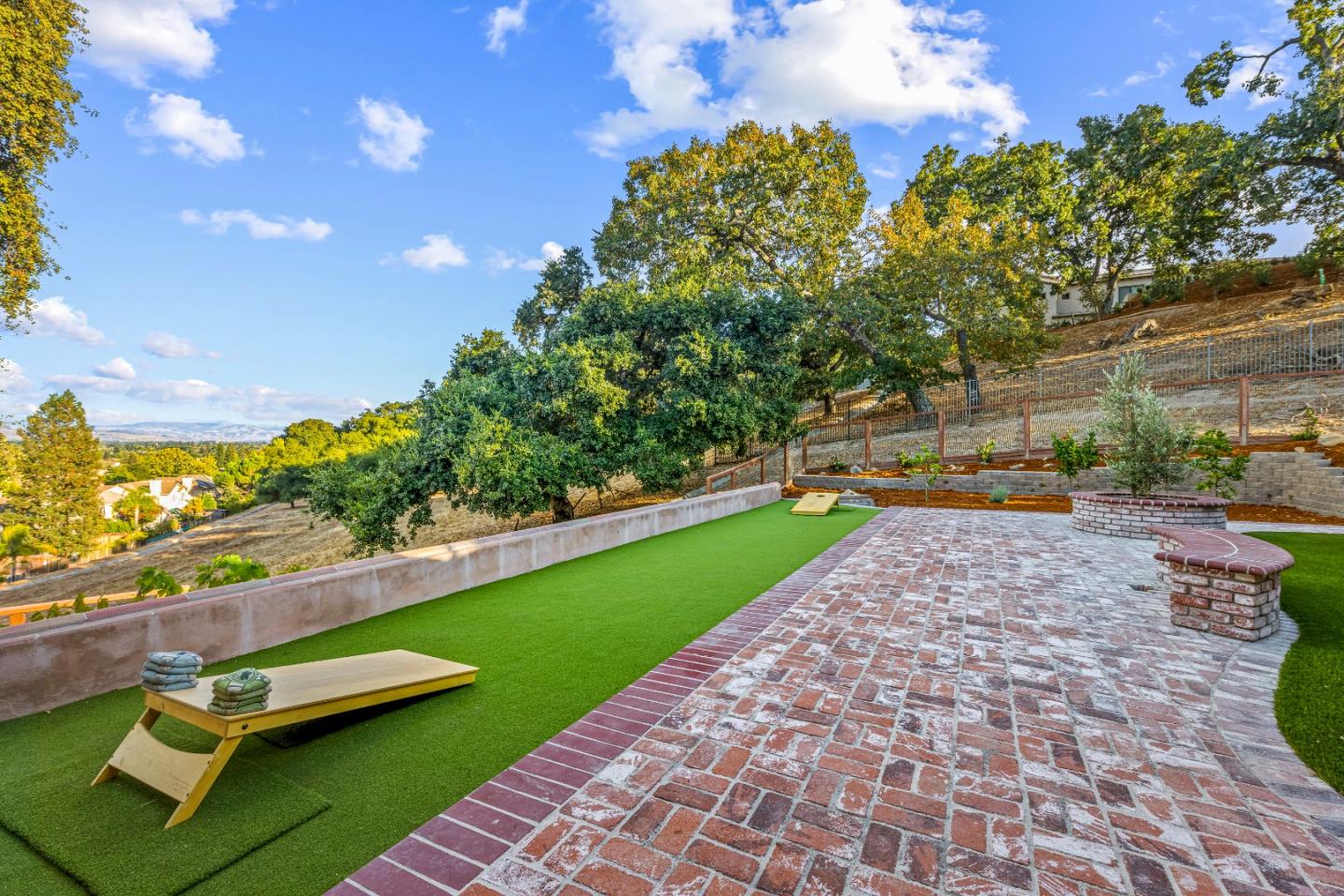 Detail Gallery Image 71 of 75 For 9110 Tea Tree Way, Gilroy,  CA 95020 - 5 Beds | 3/1 Baths