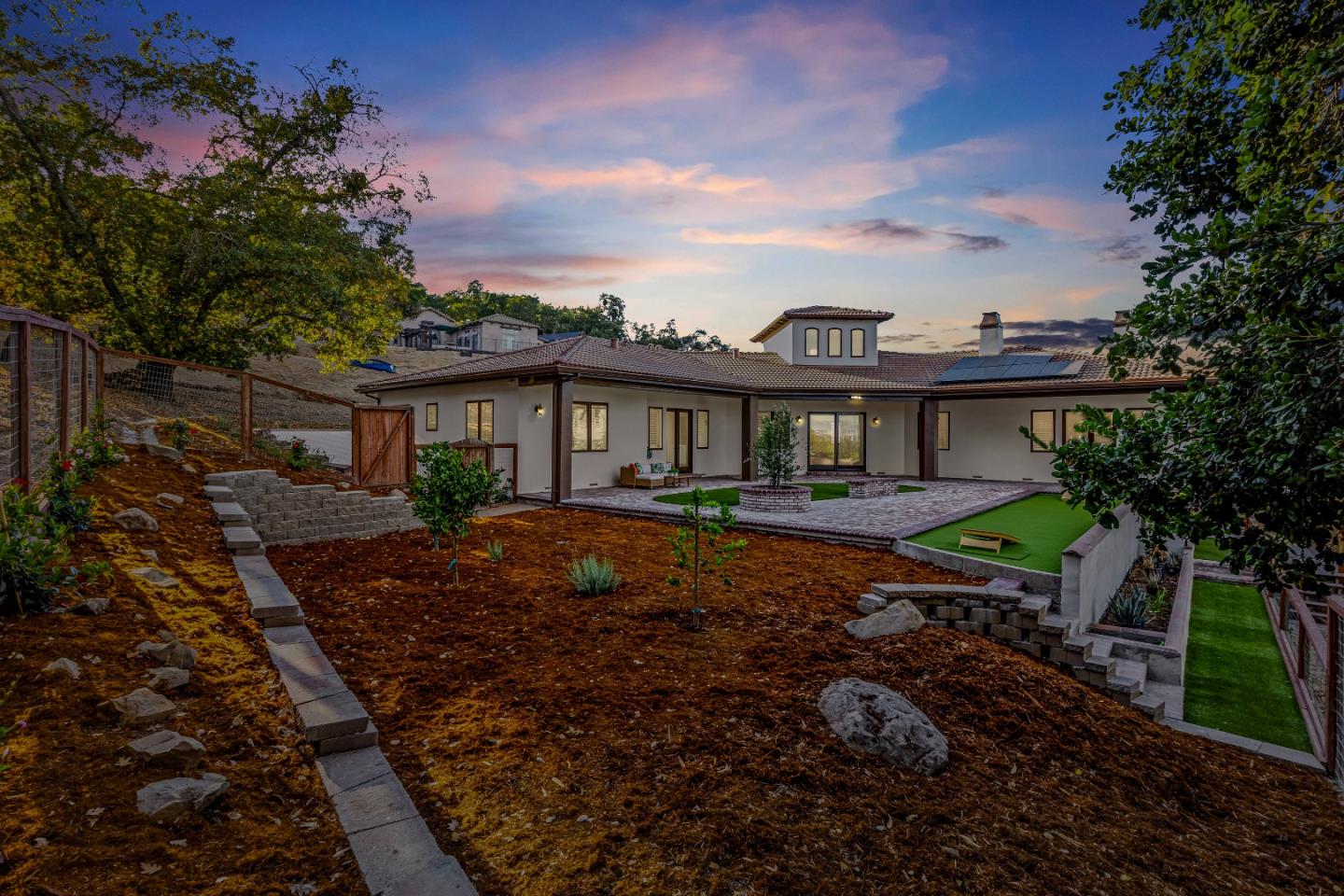 Detail Gallery Image 74 of 75 For 9110 Tea Tree Way, Gilroy,  CA 95020 - 5 Beds | 3/1 Baths