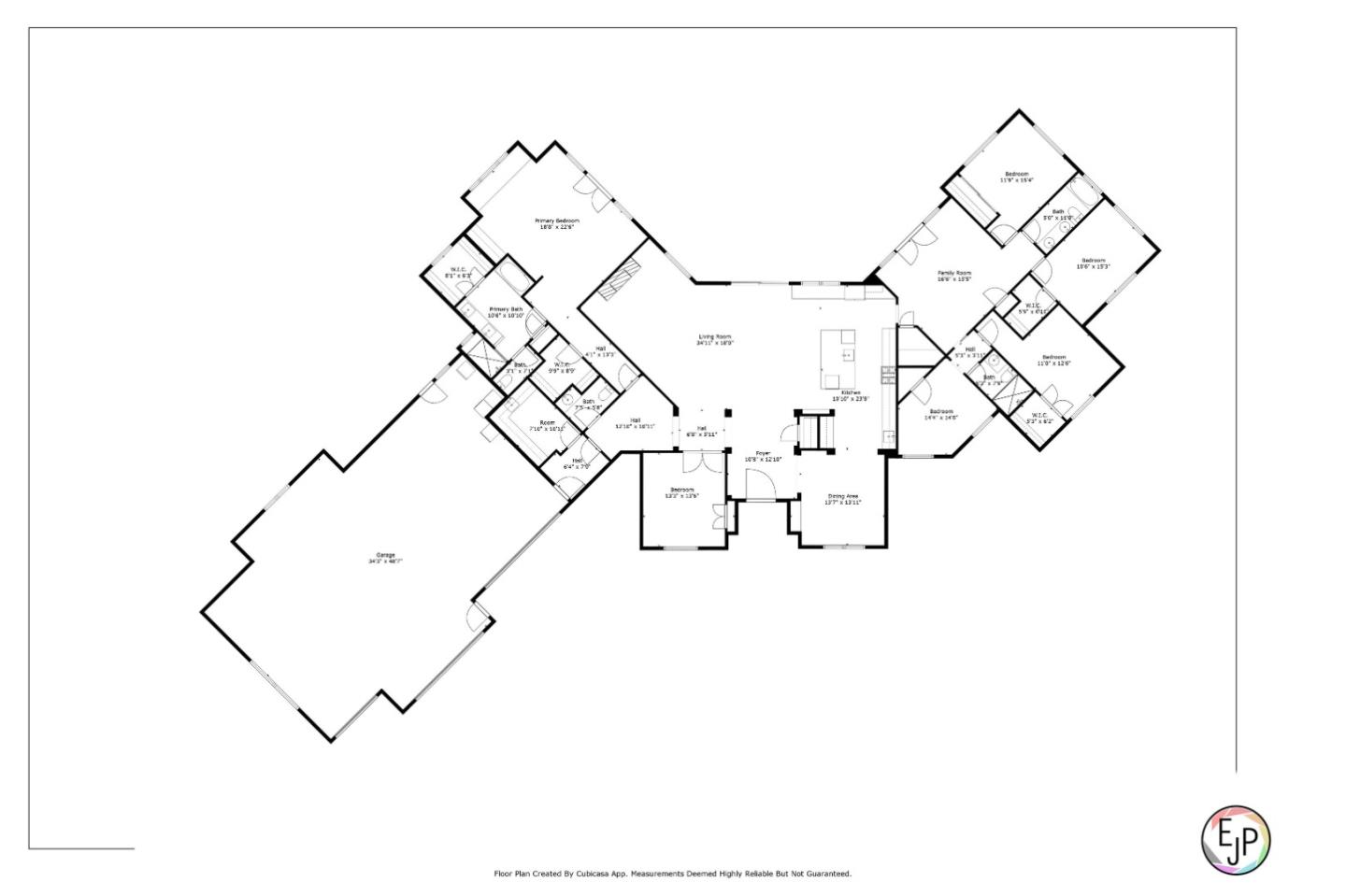 Detail Gallery Image 75 of 75 For 9110 Tea Tree Way, Gilroy,  CA 95020 - 5 Beds | 3/1 Baths