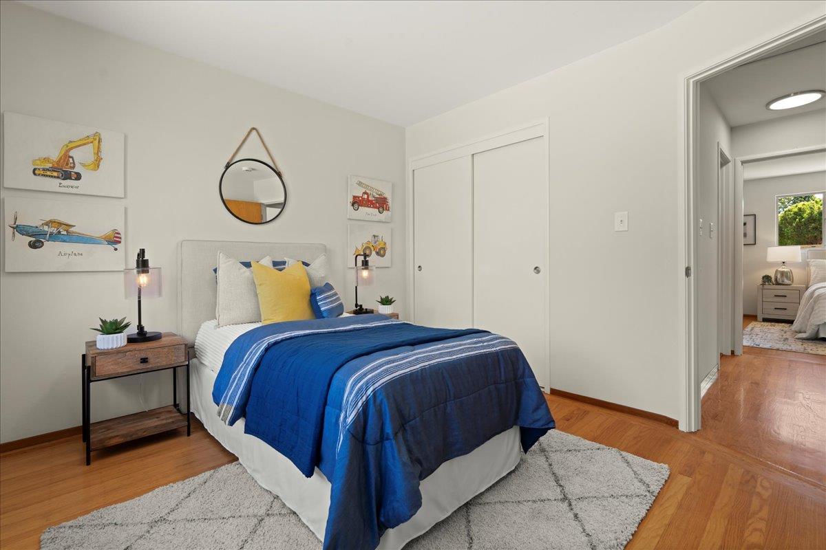 Detail Gallery Image 16 of 25 For 562 Dublin Way, Sunnyvale,  CA 94087 - 4 Beds | 2 Baths
