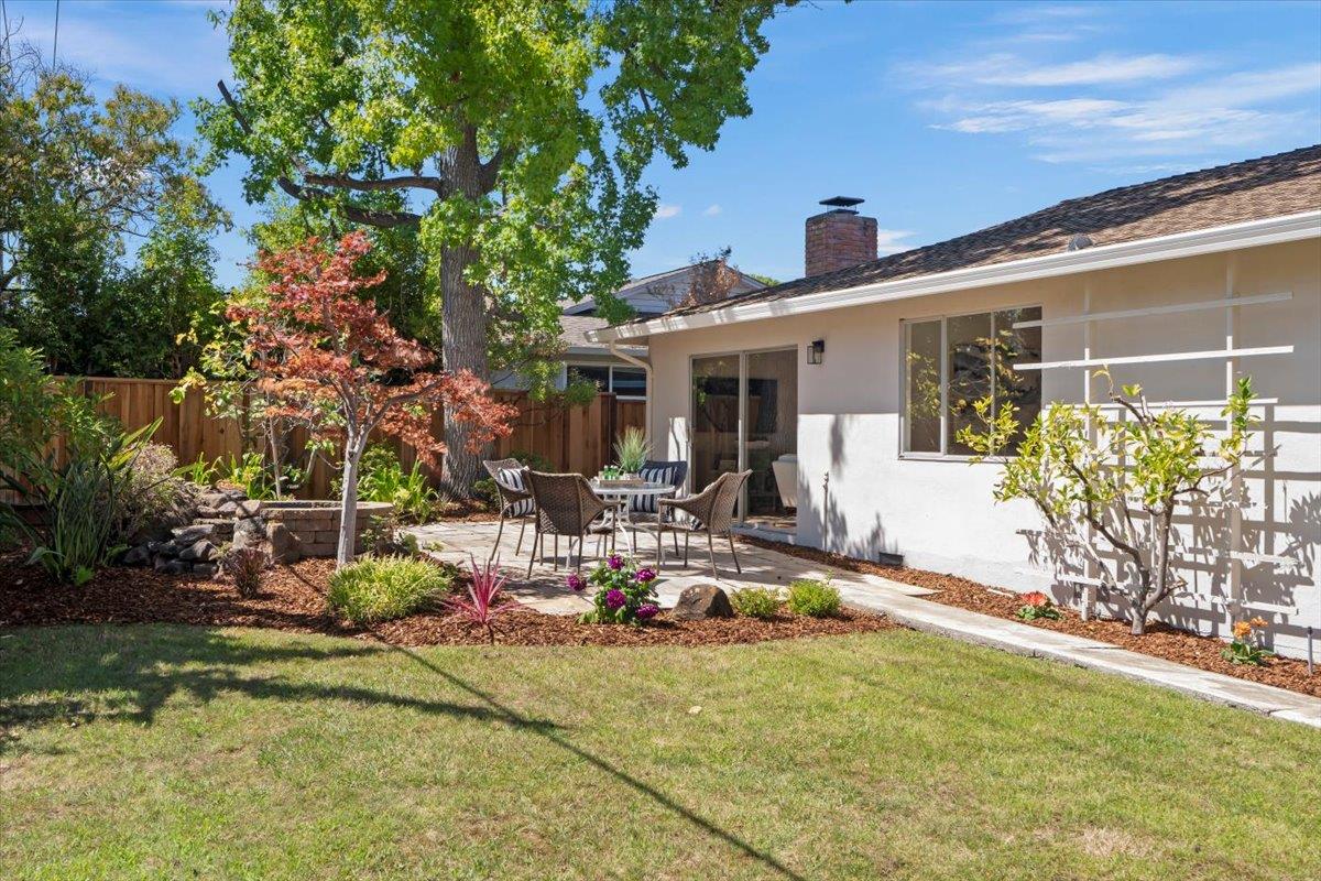 Detail Gallery Image 24 of 25 For 562 Dublin Way, Sunnyvale,  CA 94087 - 4 Beds | 2 Baths