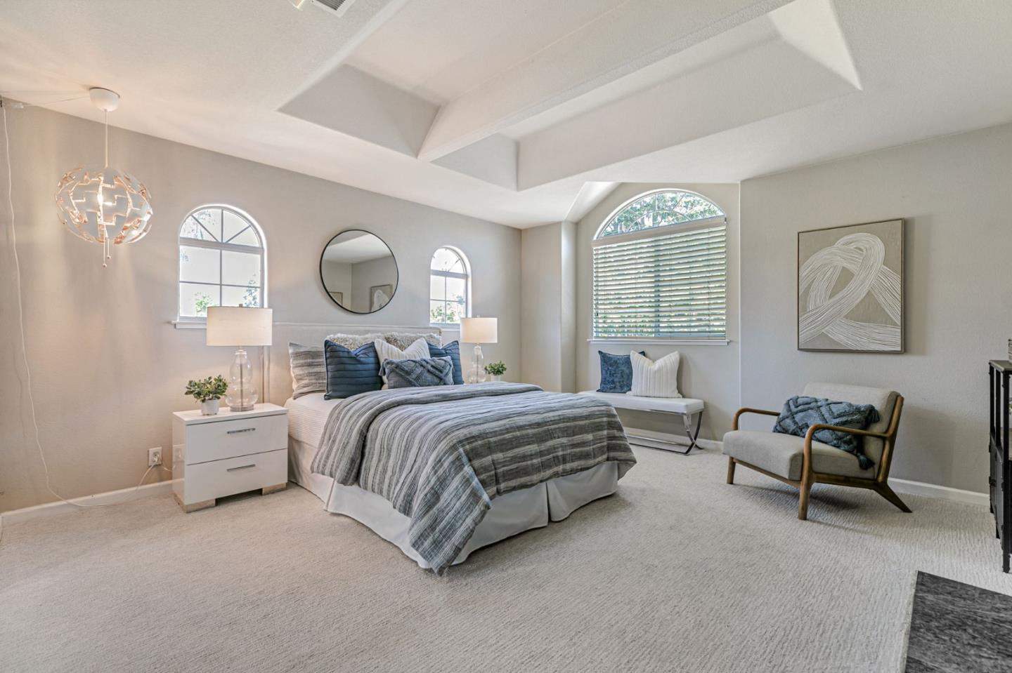 Detail Gallery Image 5 of 12 For 283 Esther Ave, Campbell,  CA 95008 - 3 Beds | 3 Baths