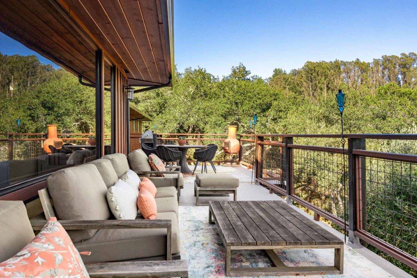 Detail Gallery Image 21 of 51 For 252 Fast Ln, Santa Cruz,  CA 95065 - 4 Beds | 3/1 Baths