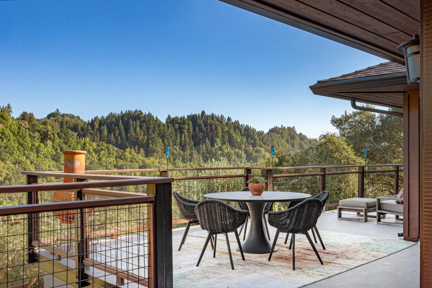 Detail Gallery Image 22 of 51 For 252 Fast Ln, Santa Cruz,  CA 95065 - 4 Beds | 3/1 Baths