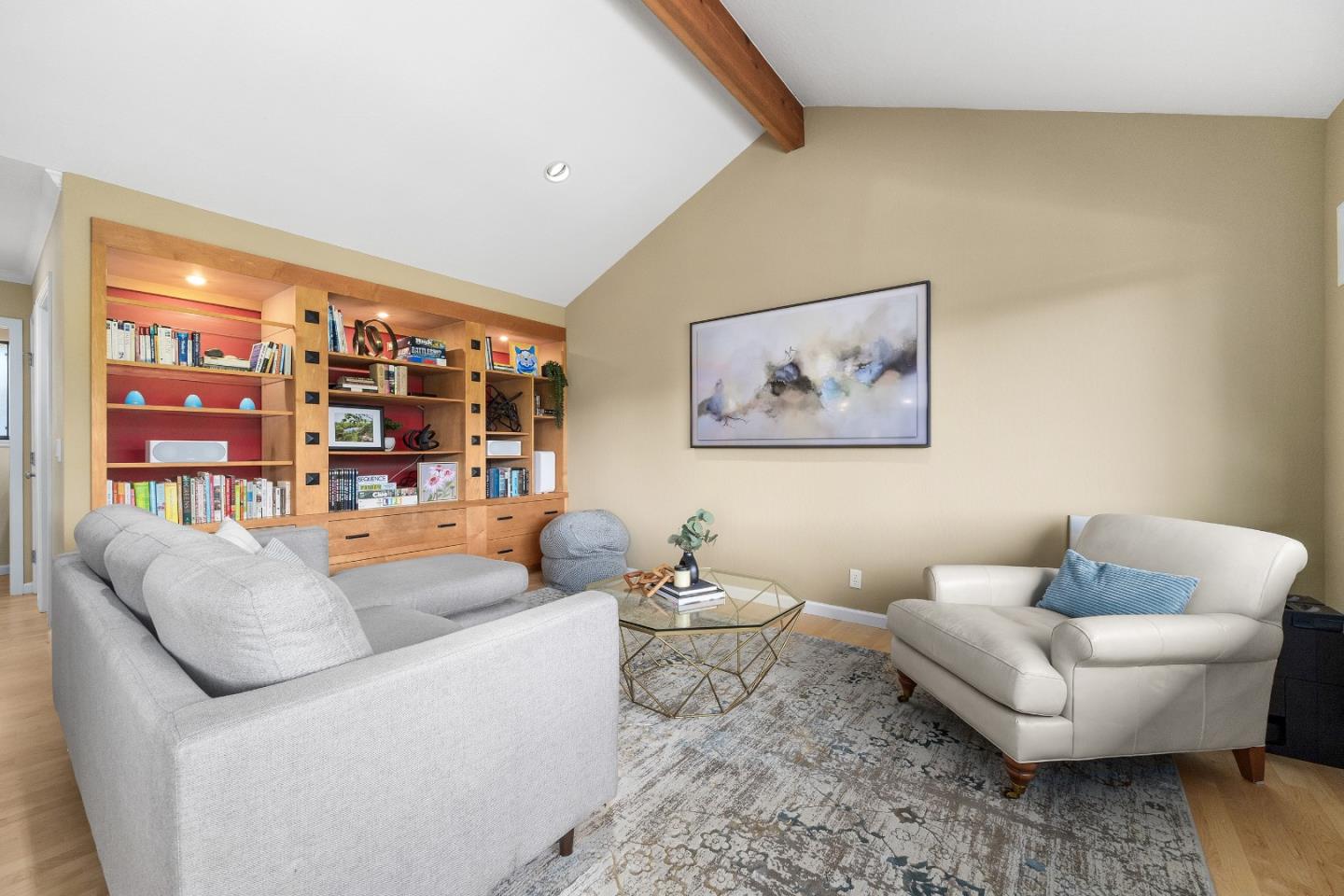 Detail Gallery Image 23 of 51 For 252 Fast Ln, Santa Cruz,  CA 95065 - 4 Beds | 3/1 Baths