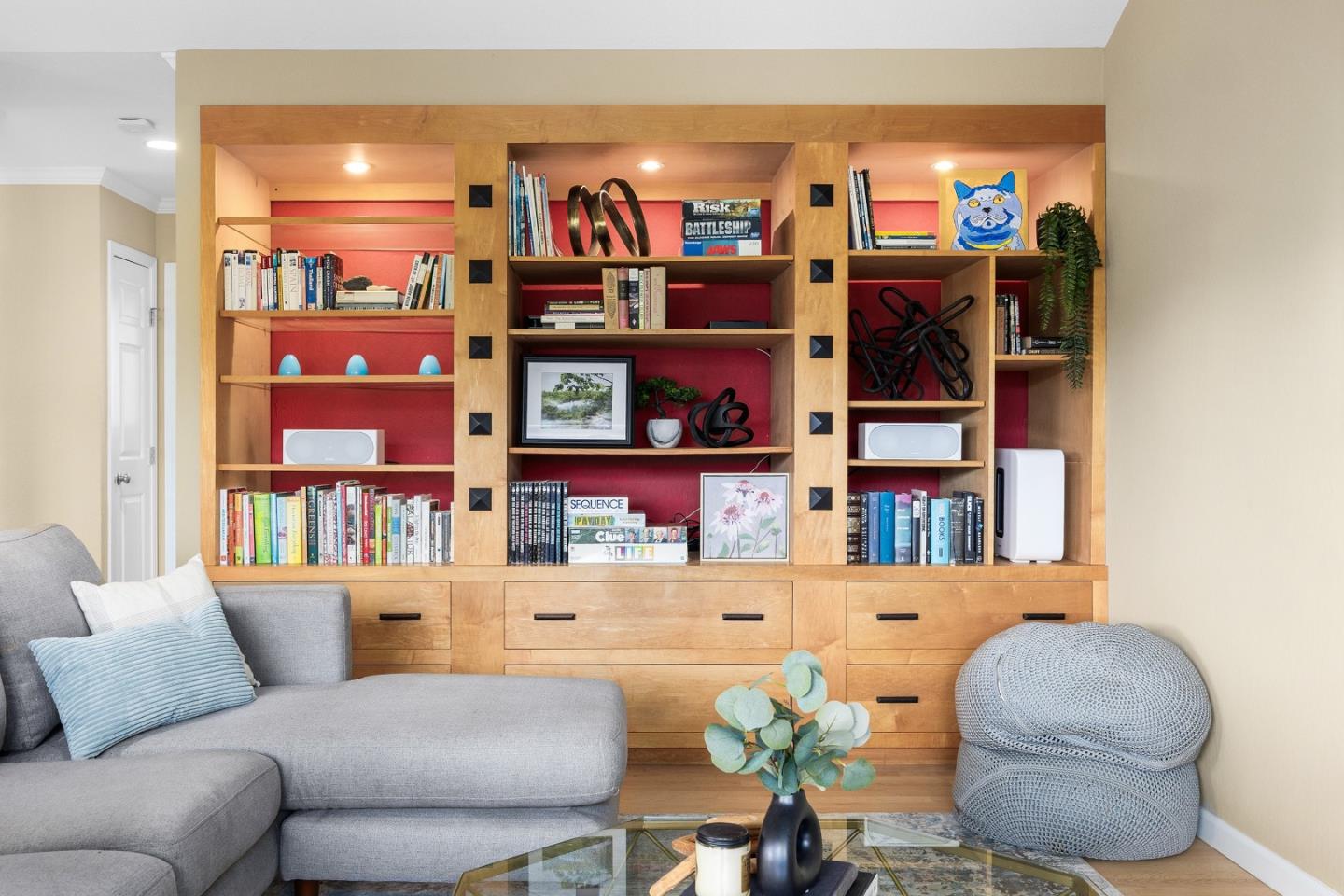 Detail Gallery Image 24 of 51 For 252 Fast Ln, Santa Cruz,  CA 95065 - 4 Beds | 3/1 Baths