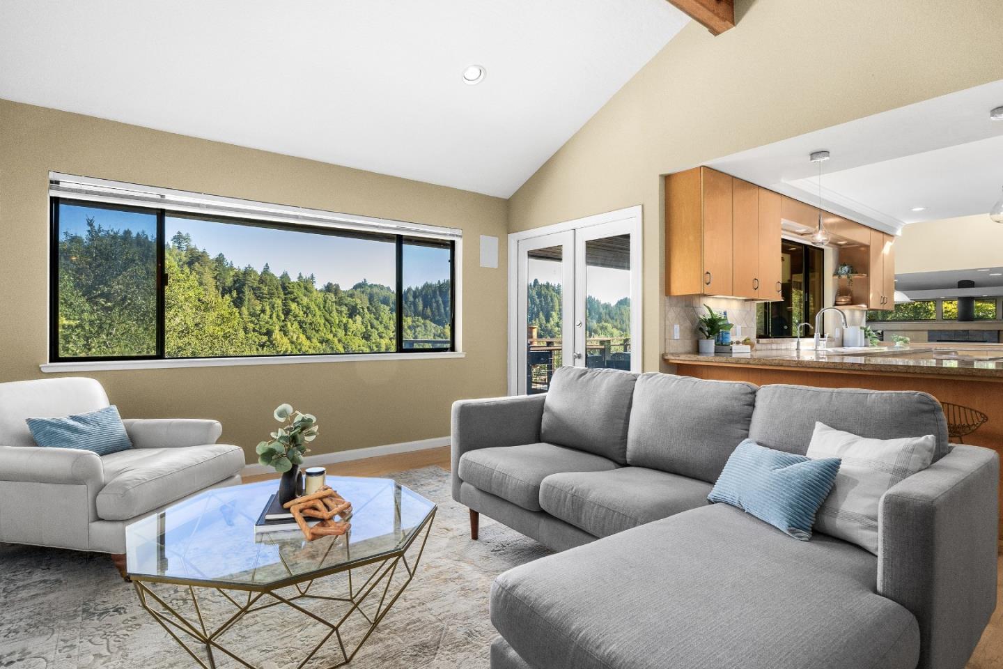 Detail Gallery Image 25 of 51 For 252 Fast Ln, Santa Cruz,  CA 95065 - 4 Beds | 3/1 Baths