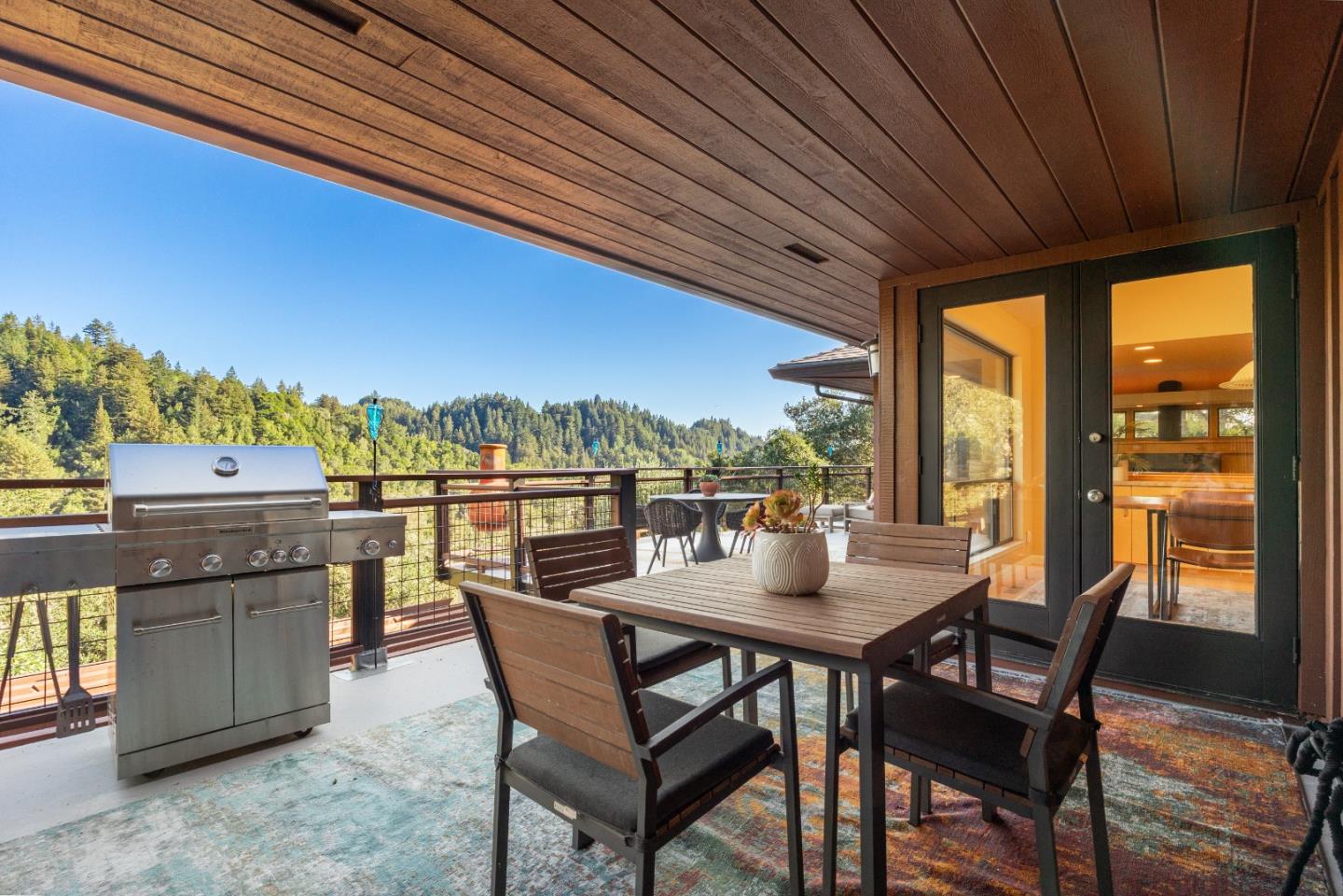 Detail Gallery Image 29 of 51 For 252 Fast Ln, Santa Cruz,  CA 95065 - 4 Beds | 3/1 Baths