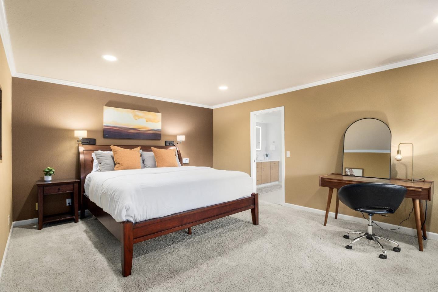 Detail Gallery Image 30 of 51 For 252 Fast Ln, Santa Cruz,  CA 95065 - 4 Beds | 3/1 Baths