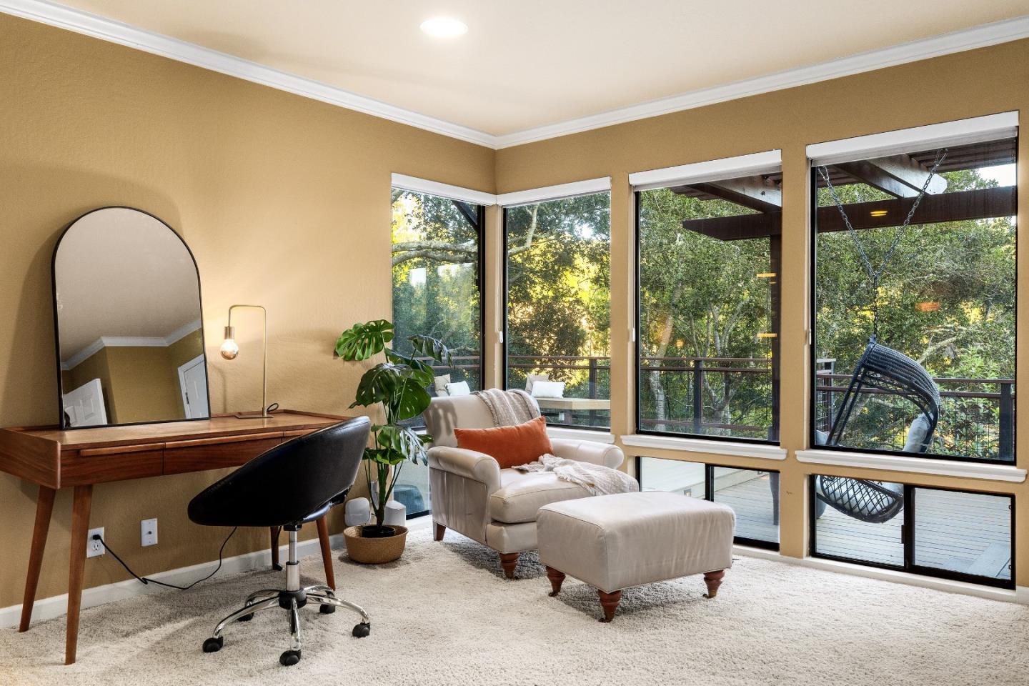 Detail Gallery Image 31 of 51 For 252 Fast Ln, Santa Cruz,  CA 95065 - 4 Beds | 3/1 Baths