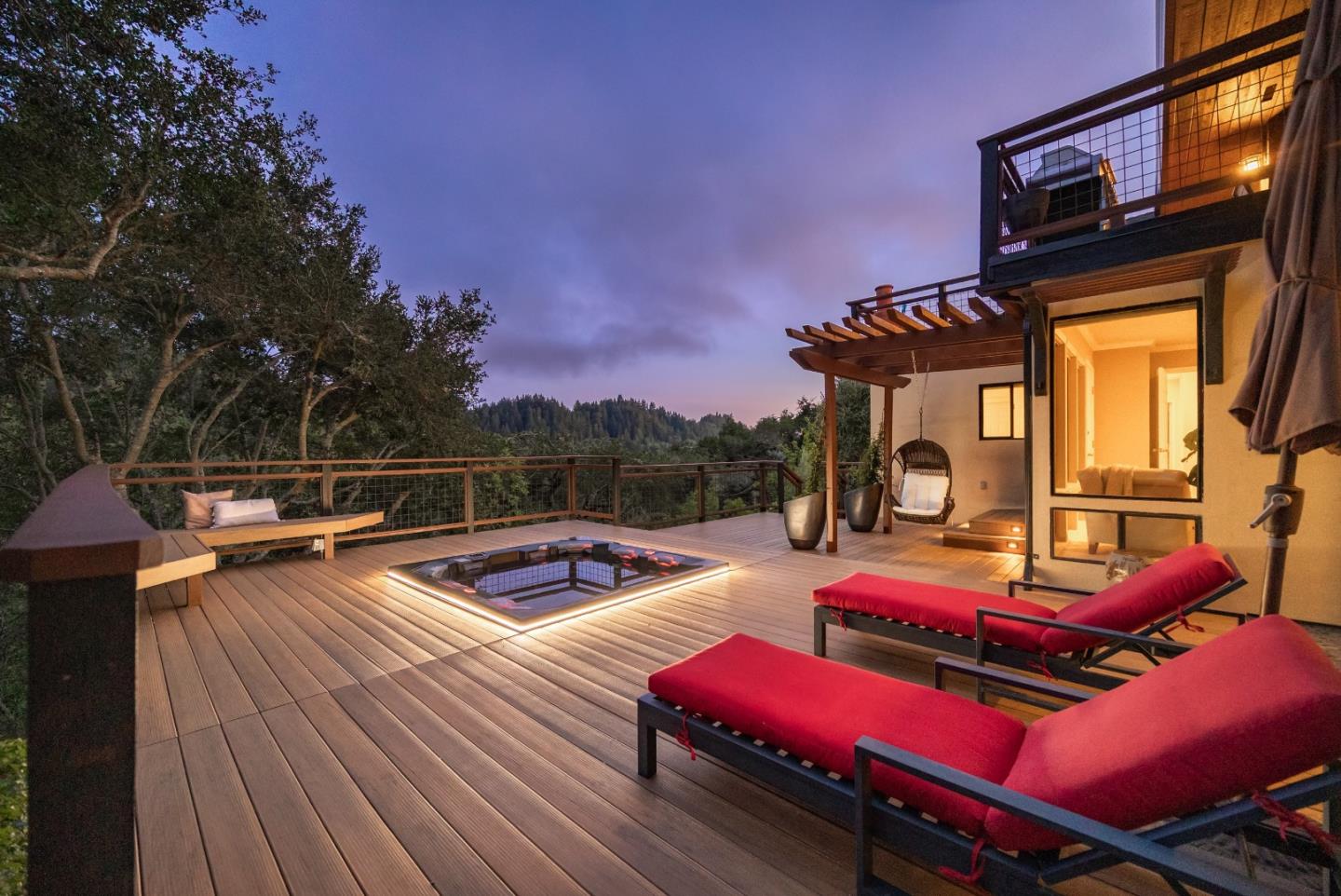Detail Gallery Image 33 of 51 For 252 Fast Ln, Santa Cruz,  CA 95065 - 4 Beds | 3/1 Baths