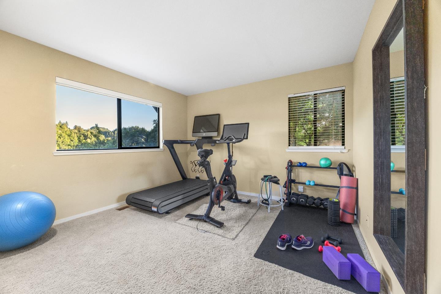 Detail Gallery Image 45 of 51 For 252 Fast Ln, Santa Cruz,  CA 95065 - 4 Beds | 3/1 Baths