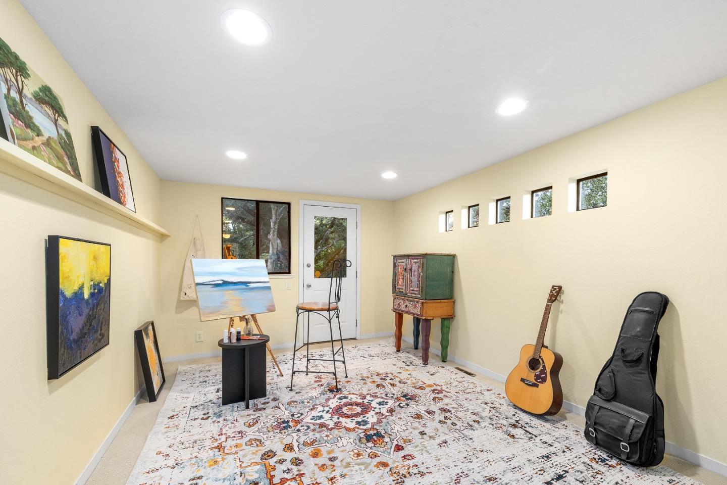 Detail Gallery Image 46 of 51 For 252 Fast Ln, Santa Cruz,  CA 95065 - 4 Beds | 3/1 Baths