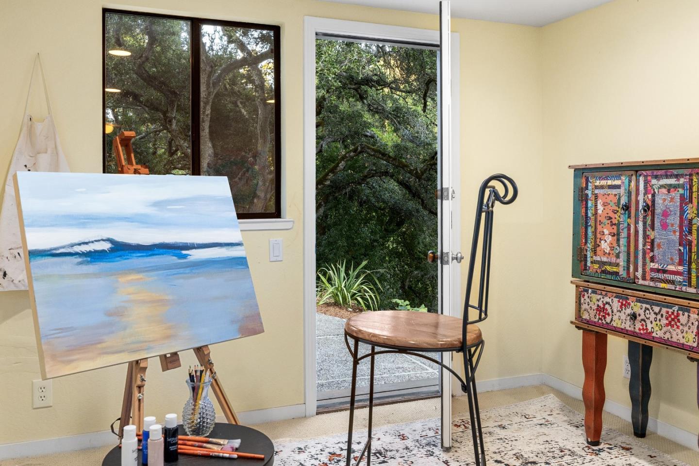 Detail Gallery Image 47 of 51 For 252 Fast Ln, Santa Cruz,  CA 95065 - 4 Beds | 3/1 Baths