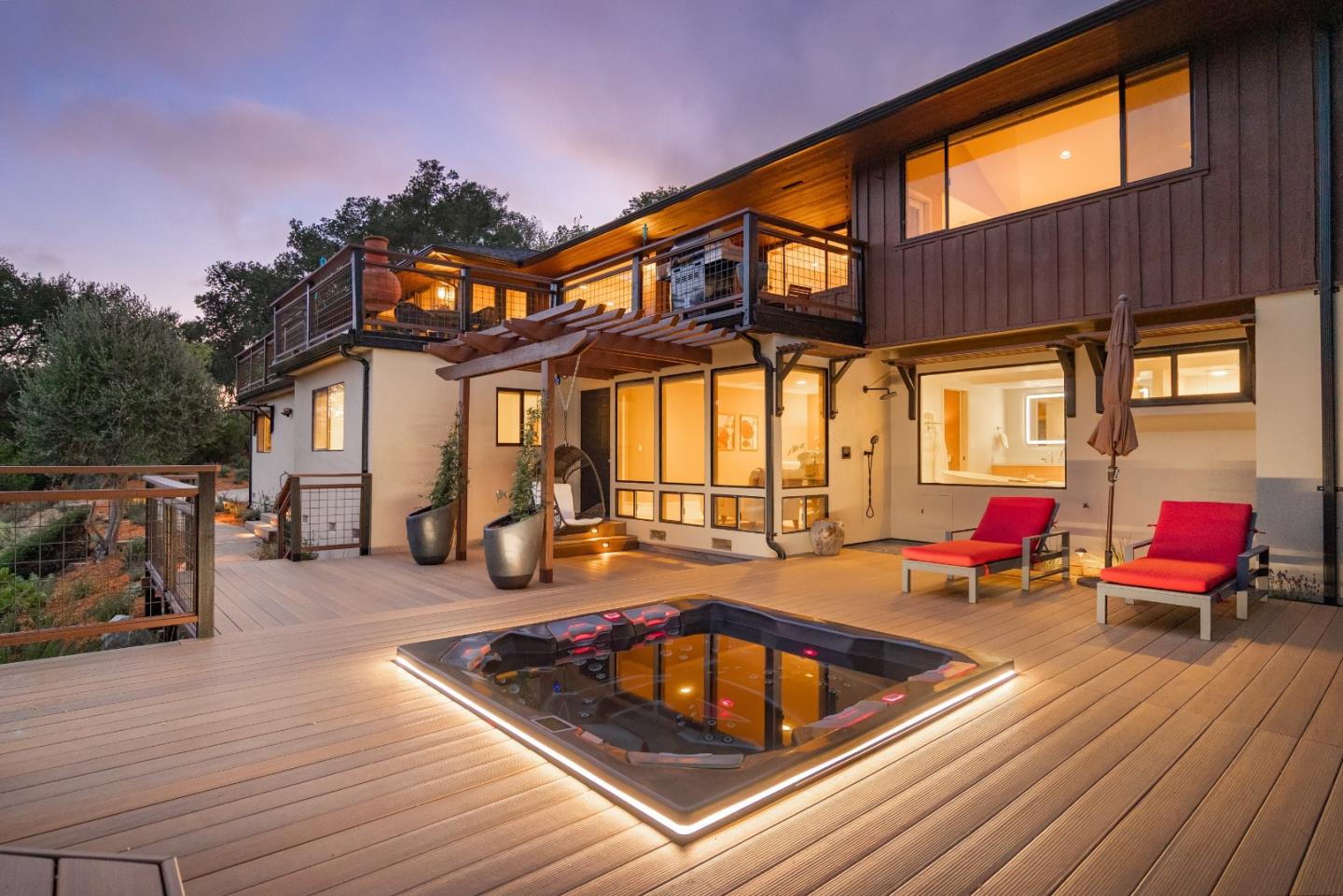 Detail Gallery Image 5 of 51 For 252 Fast Ln, Santa Cruz,  CA 95065 - 4 Beds | 3/1 Baths