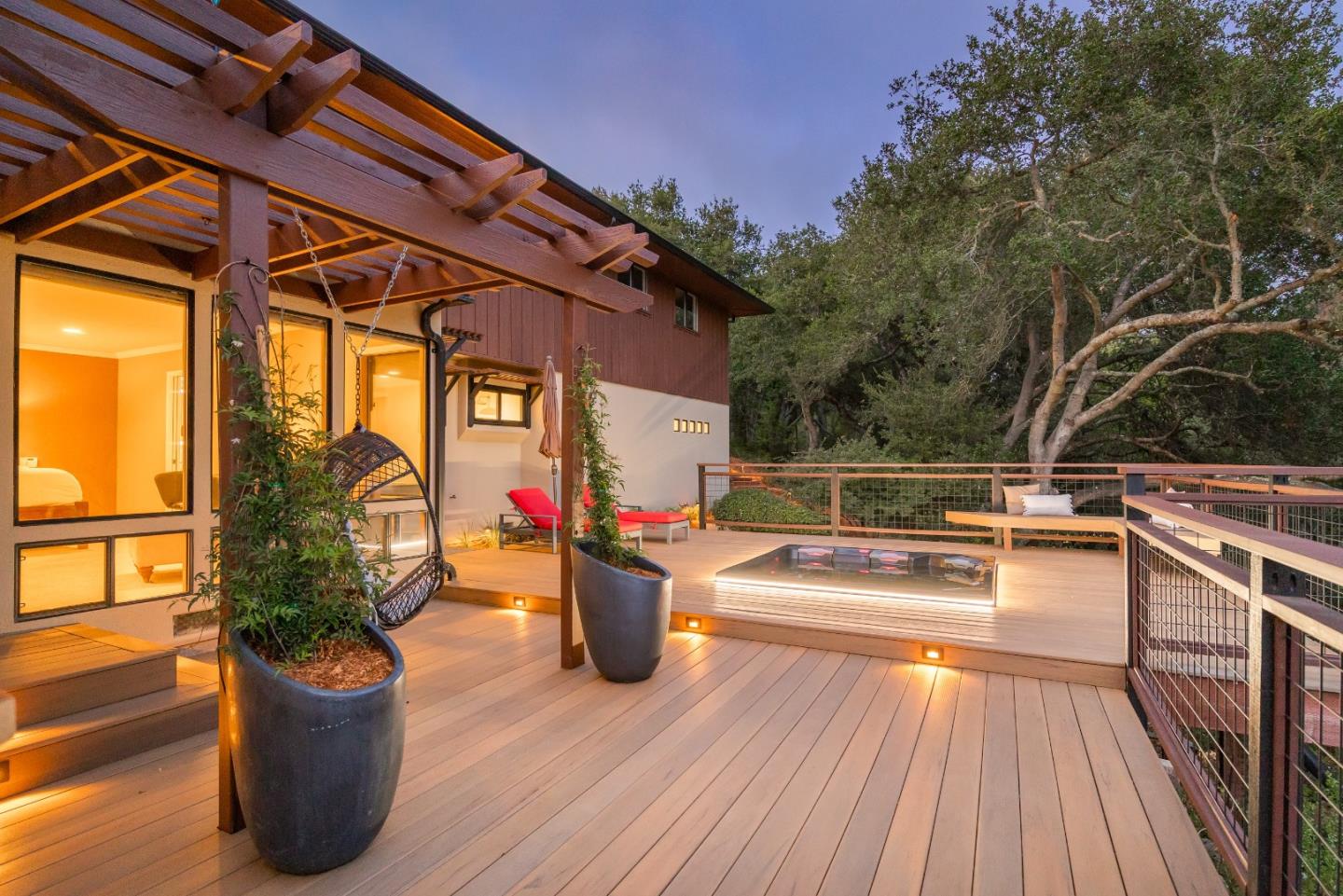 Detail Gallery Image 50 of 51 For 252 Fast Ln, Santa Cruz,  CA 95065 - 4 Beds | 3/1 Baths