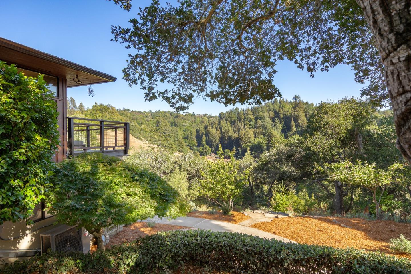 Detail Gallery Image 51 of 51 For 252 Fast Ln, Santa Cruz,  CA 95065 - 4 Beds | 3/1 Baths