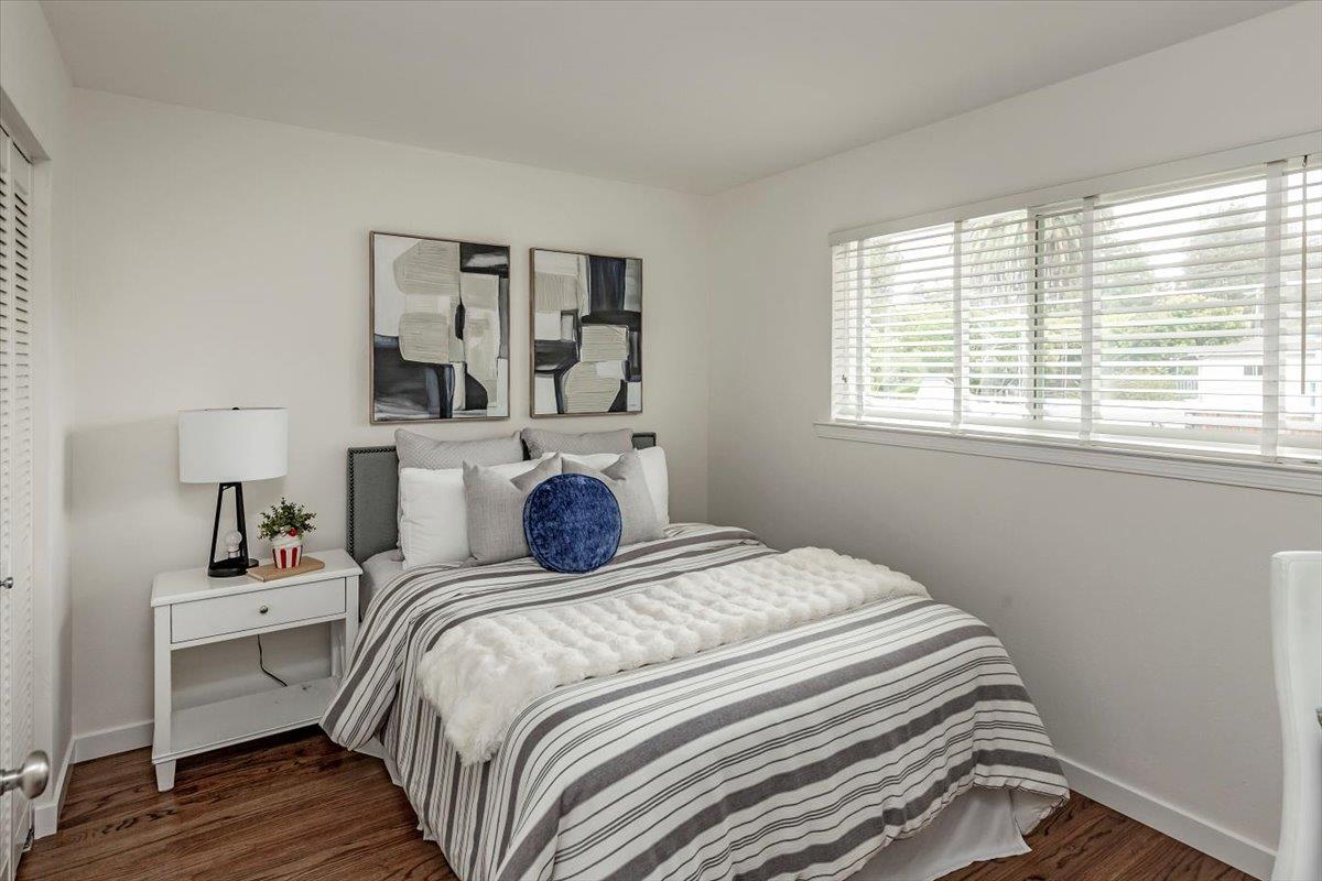 Detail Gallery Image 13 of 39 For 201/209 Mariposa Ave, Mountain View,  CA 94041 - – Beds | – Baths