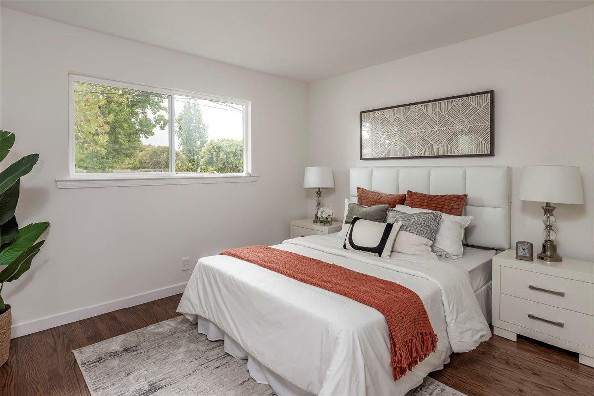 Detail Gallery Image 14 of 39 For 201/209 Mariposa Ave, Mountain View,  CA 94041 - – Beds | – Baths