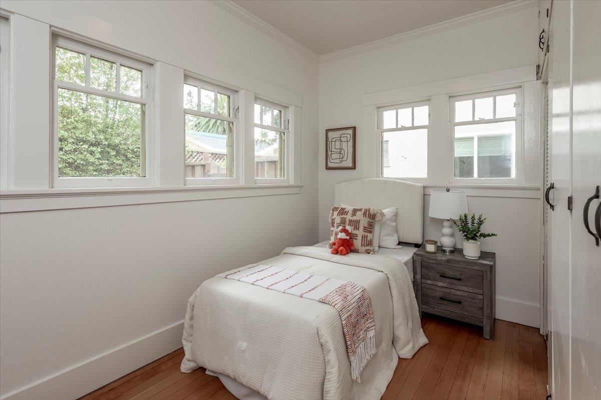 Detail Gallery Image 30 of 39 For 201/209 Mariposa Ave, Mountain View,  CA 94041 - – Beds | – Baths