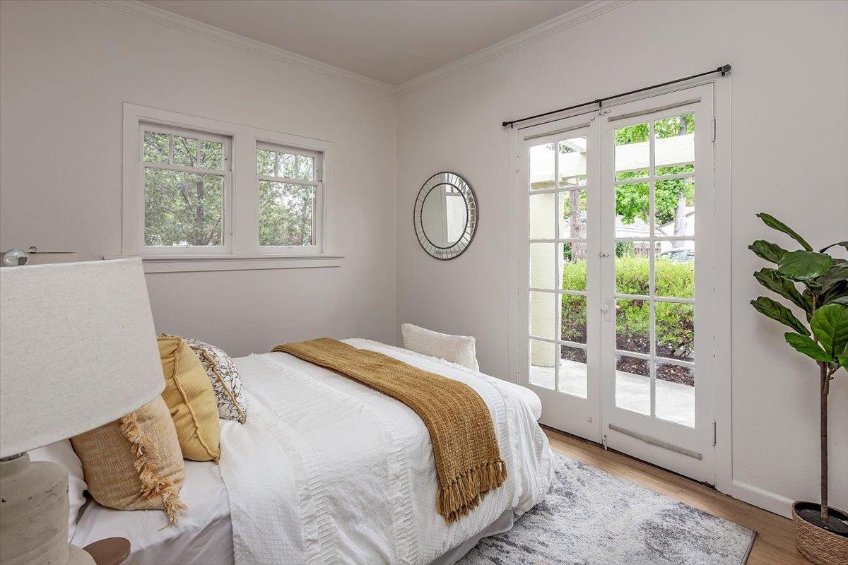 Detail Gallery Image 31 of 39 For 201/209 Mariposa Ave, Mountain View,  CA 94041 - – Beds | – Baths