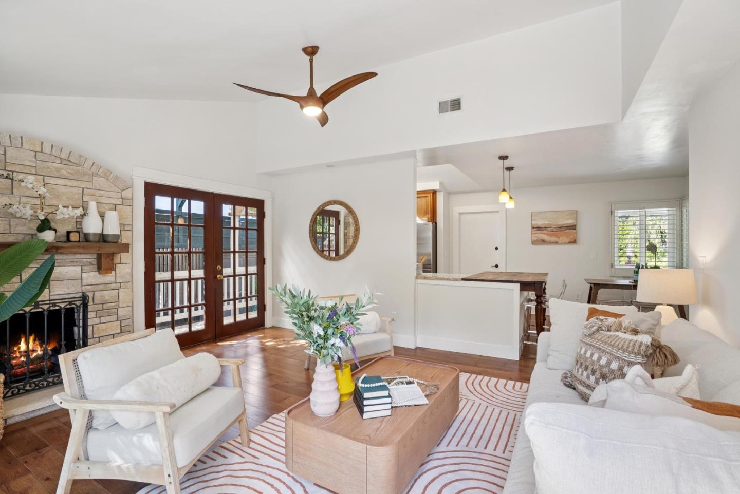 Detail Gallery Image 19 of 38 For 4626 Moorpark Ave, San Jose,  CA 95129 - 3 Beds | 2 Baths