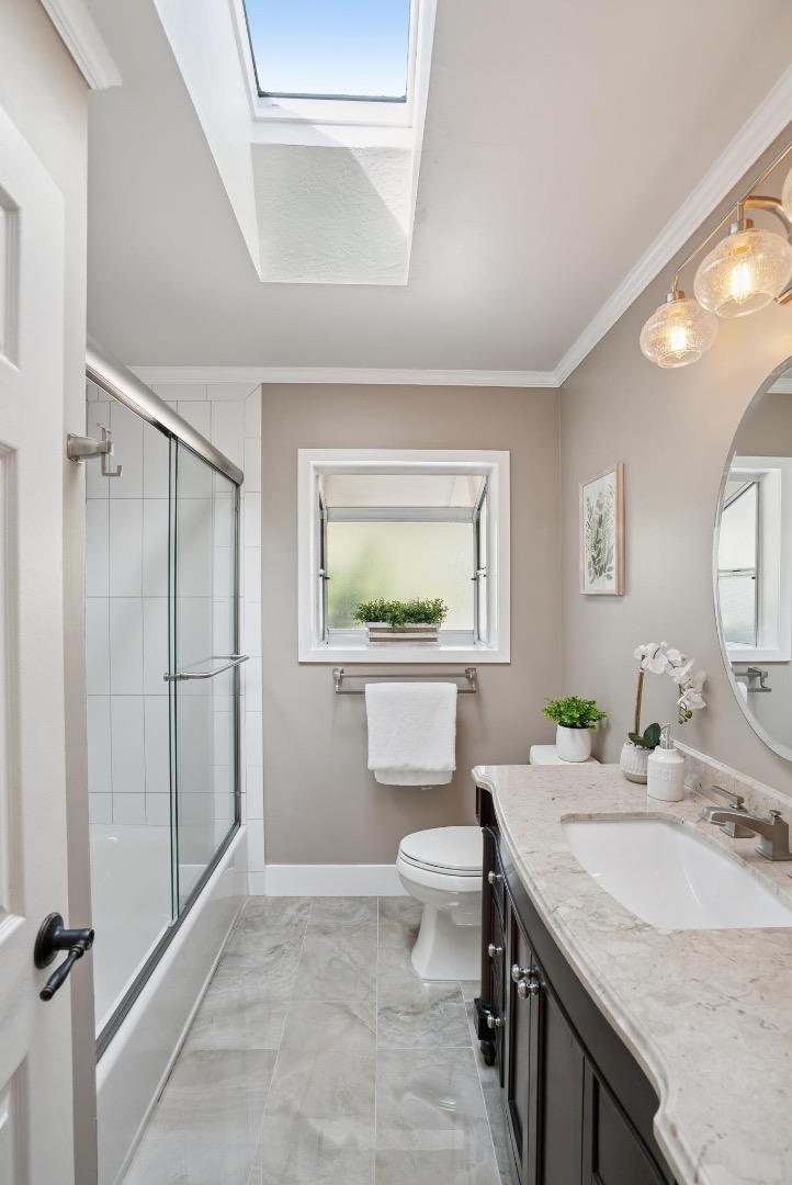 Detail Gallery Image 27 of 38 For 4626 Moorpark Ave, San Jose,  CA 95129 - 3 Beds | 2 Baths