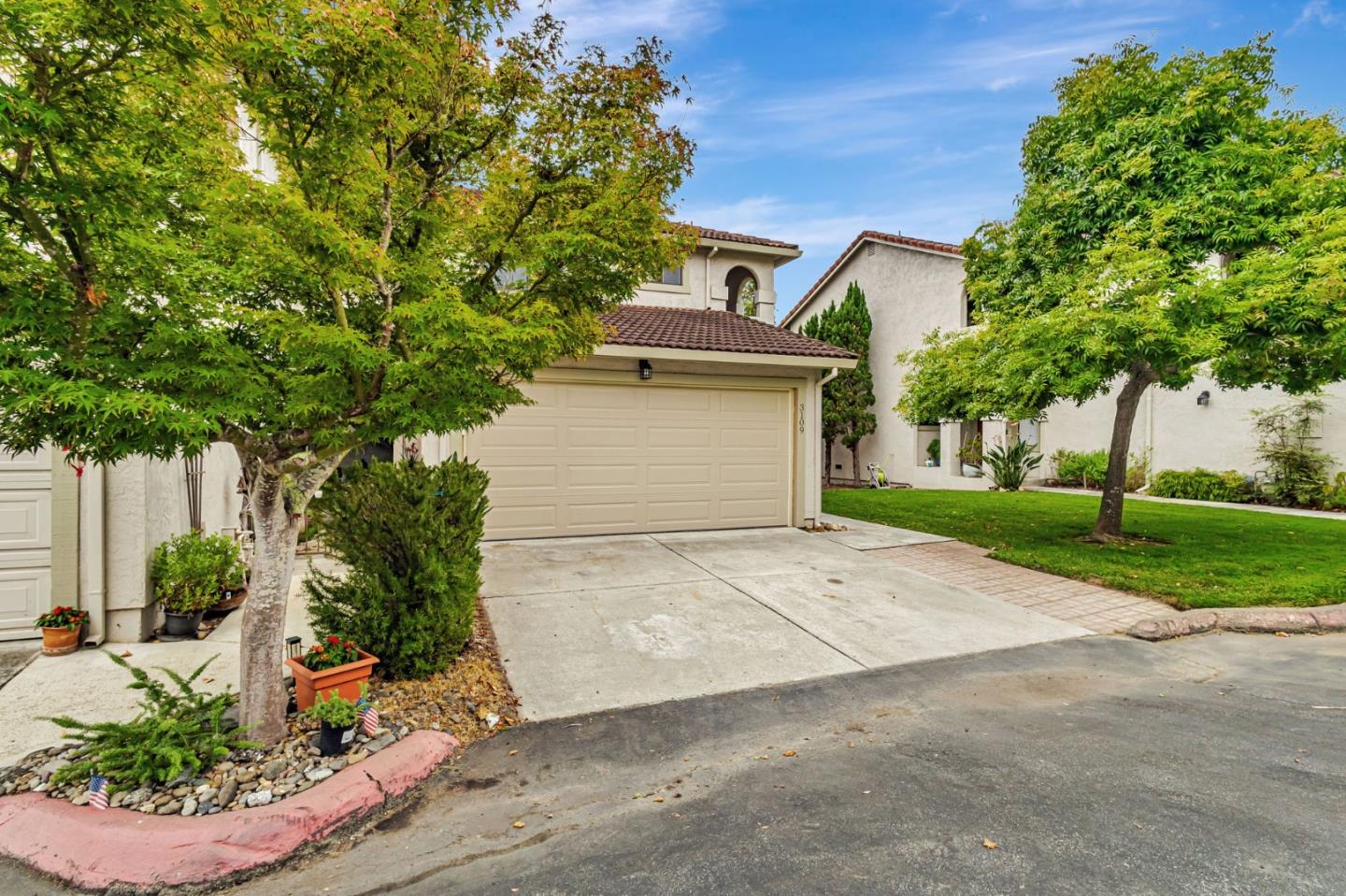 Detail Gallery Image 26 of 30 For 3109 Corte Cabrillo, Aptos,  CA 95003 - 2 Beds | 2/1 Baths