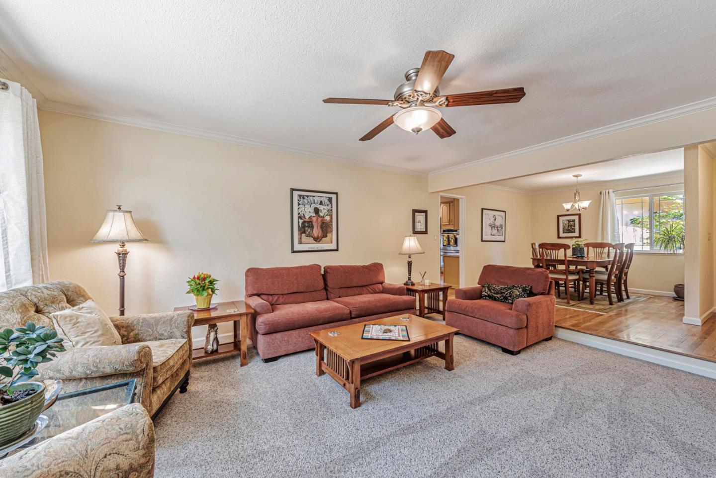 Detail Gallery Image 14 of 42 For 780 Upton Ct, San Jose,  CA 95136 - 4 Beds | 2 Baths