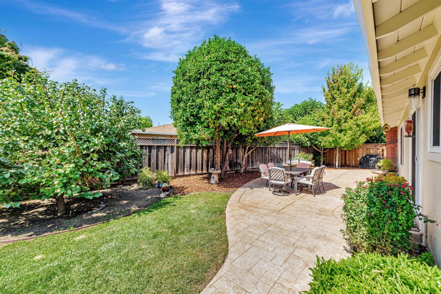 Detail Gallery Image 30 of 42 For 780 Upton Ct, San Jose,  CA 95136 - 4 Beds | 2 Baths