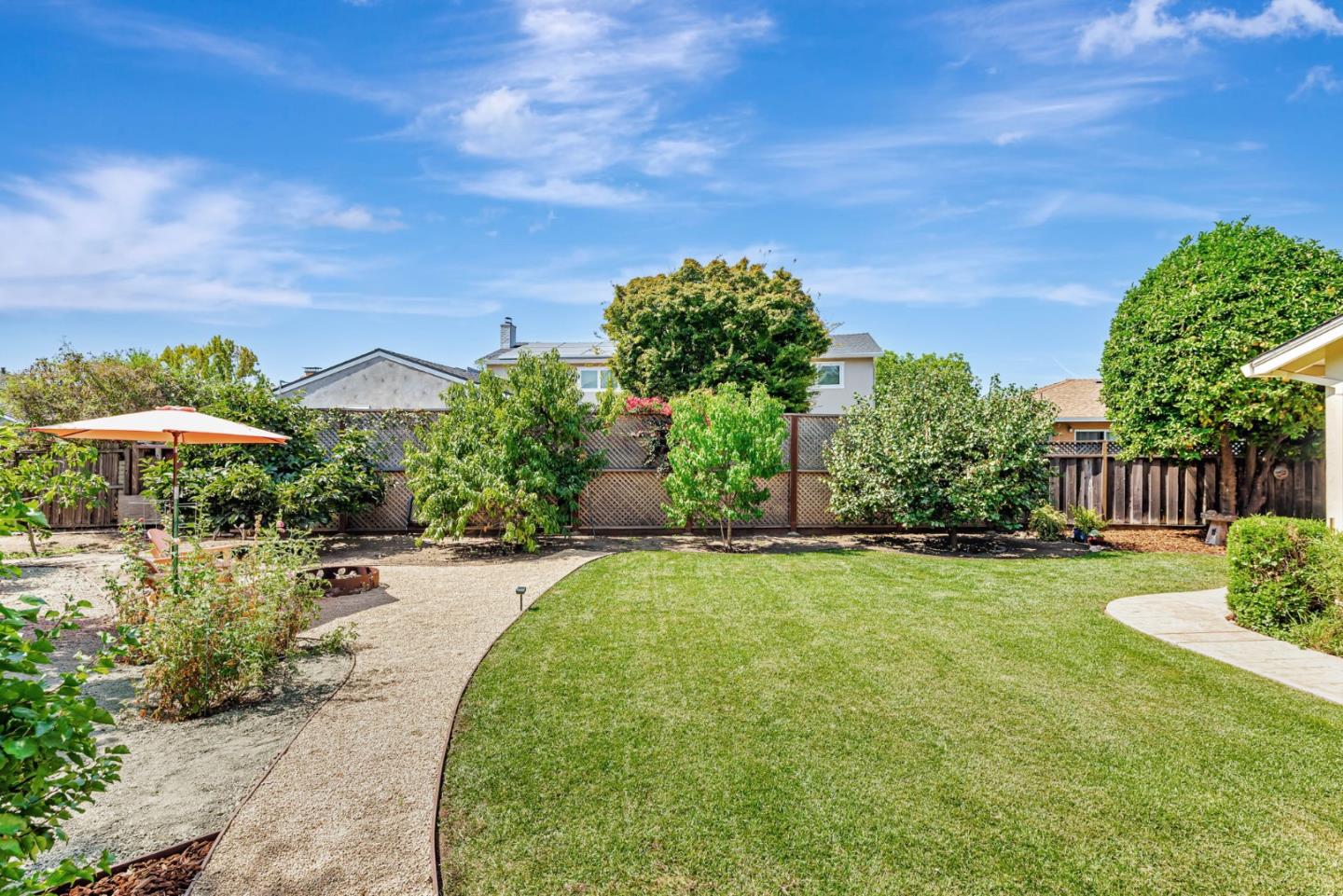 Detail Gallery Image 33 of 42 For 780 Upton Ct, San Jose,  CA 95136 - 4 Beds | 2 Baths