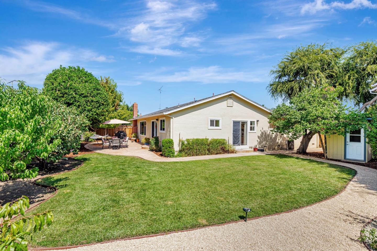 Detail Gallery Image 34 of 42 For 780 Upton Ct, San Jose,  CA 95136 - 4 Beds | 2 Baths