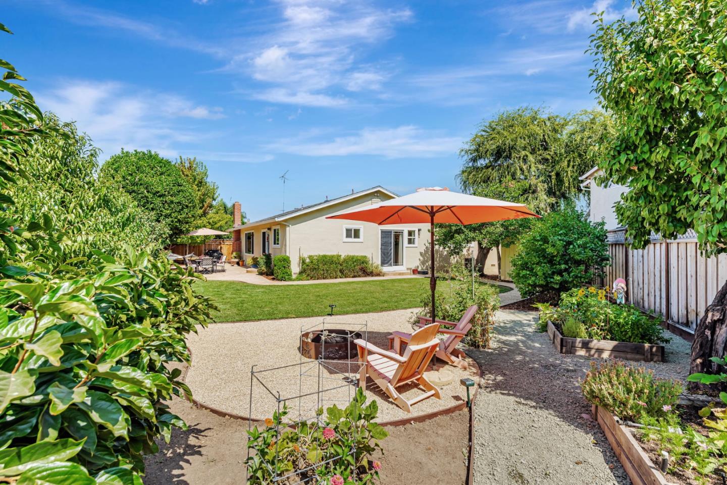 Detail Gallery Image 35 of 42 For 780 Upton Ct, San Jose,  CA 95136 - 4 Beds | 2 Baths