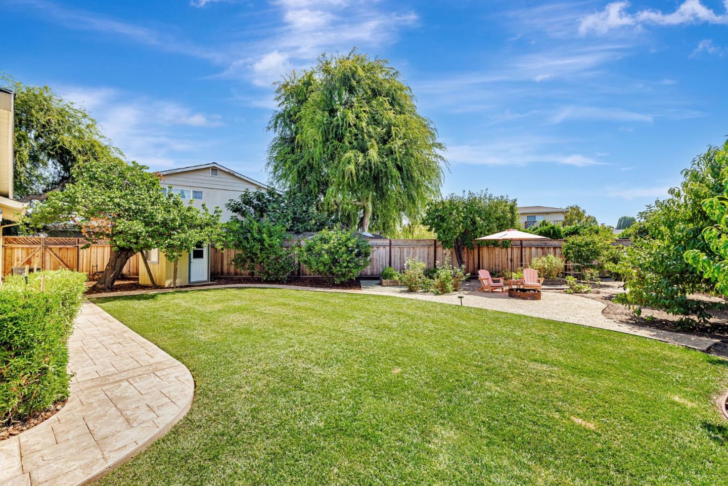 Detail Gallery Image 39 of 42 For 780 Upton Ct, San Jose,  CA 95136 - 4 Beds | 2 Baths