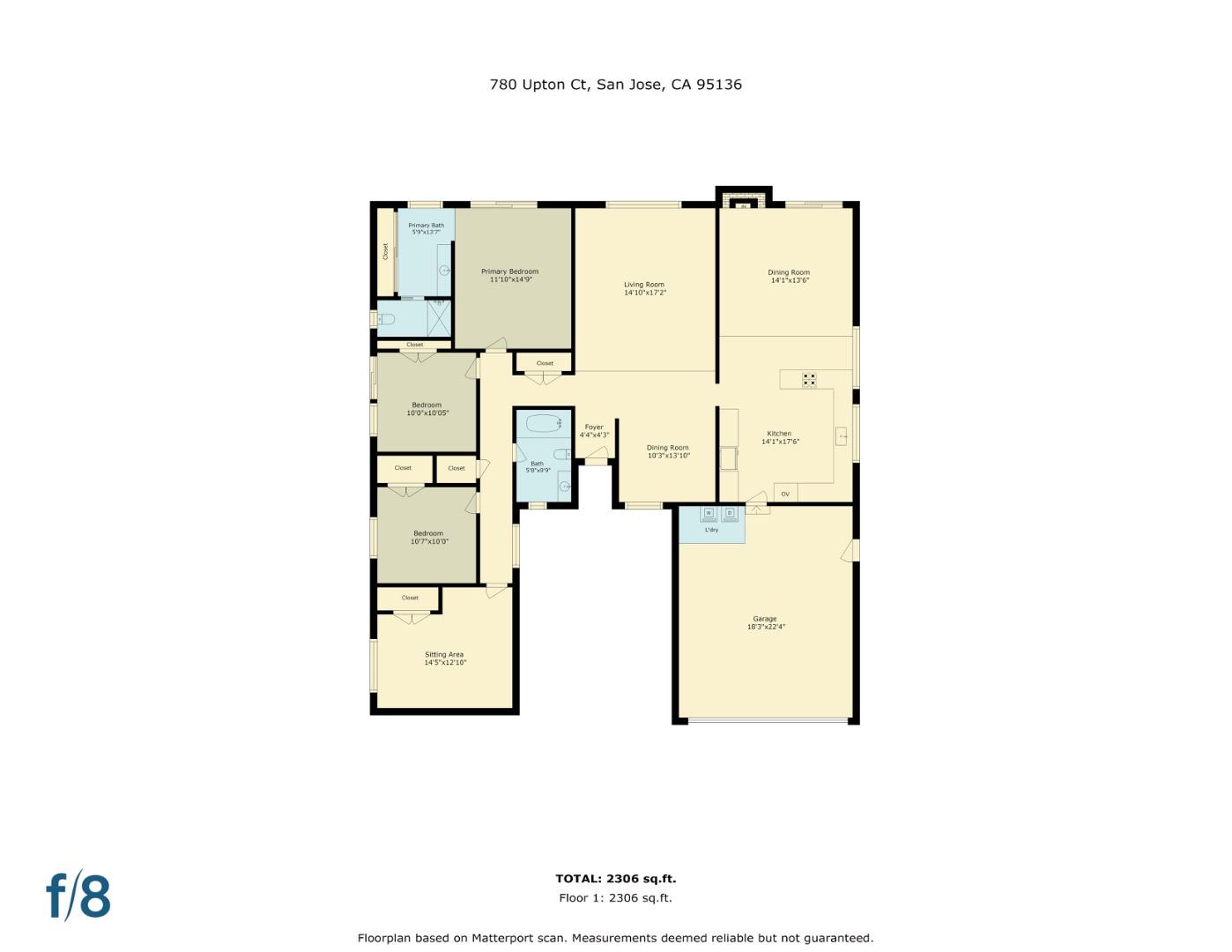 Detail Gallery Image 42 of 42 For 780 Upton Ct, San Jose,  CA 95136 - 4 Beds | 2 Baths