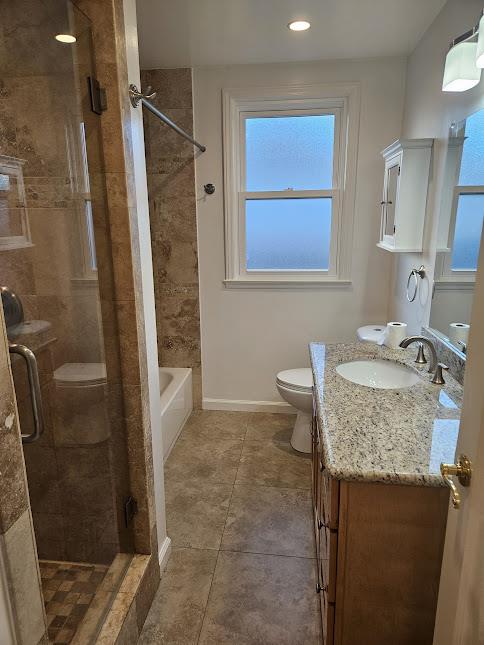 Detail Gallery Image 8 of 17 For 223 Lowell St, Redwood City,  CA 94062 - 3 Beds | 1/1 Baths
