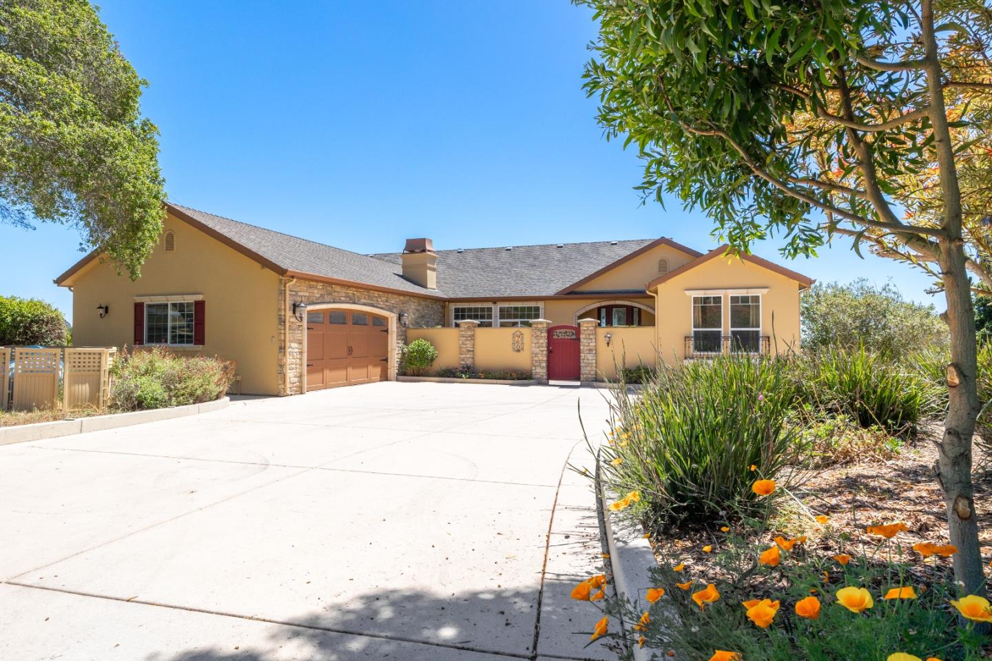 Detail Gallery Image 57 of 68 For 960 Smith Rd, Watsonville,  CA 95076 - 5 Beds | 4 Baths