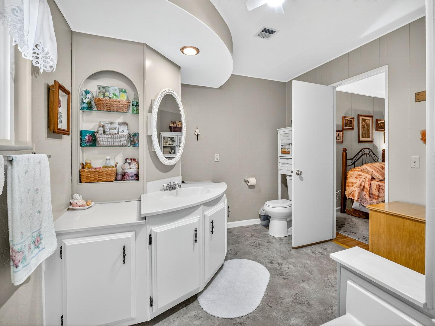 Detail Gallery Image 18 of 35 For 136 Vinewood Ln #136,  Morgan Hill,  CA 95037 - 2 Beds | 2 Baths