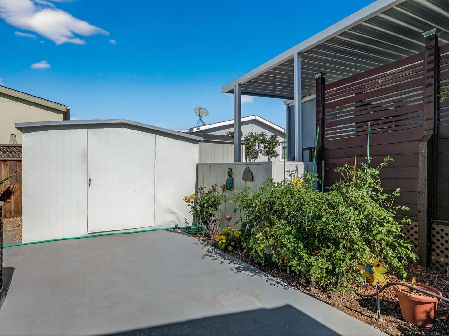 Detail Gallery Image 31 of 35 For 136 Vinewood Ln #136,  Morgan Hill,  CA 95037 - 2 Beds | 2 Baths