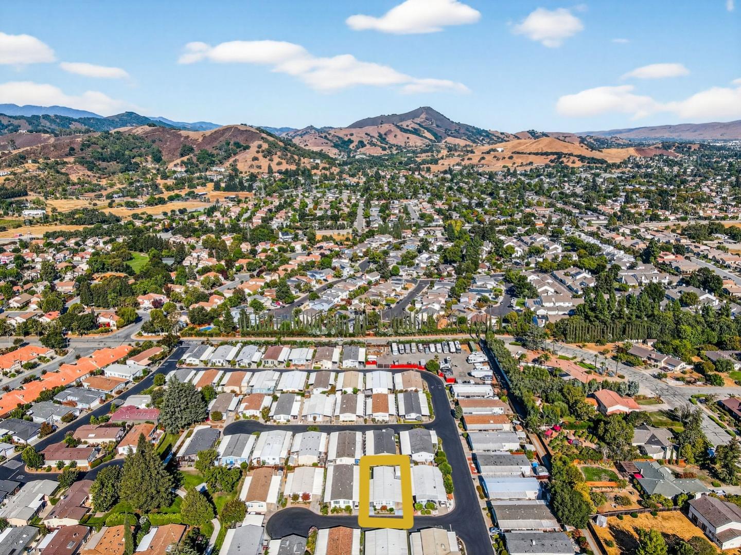 Detail Gallery Image 34 of 35 For 136 Vinewood Ln #136,  Morgan Hill,  CA 95037 - 2 Beds | 2 Baths