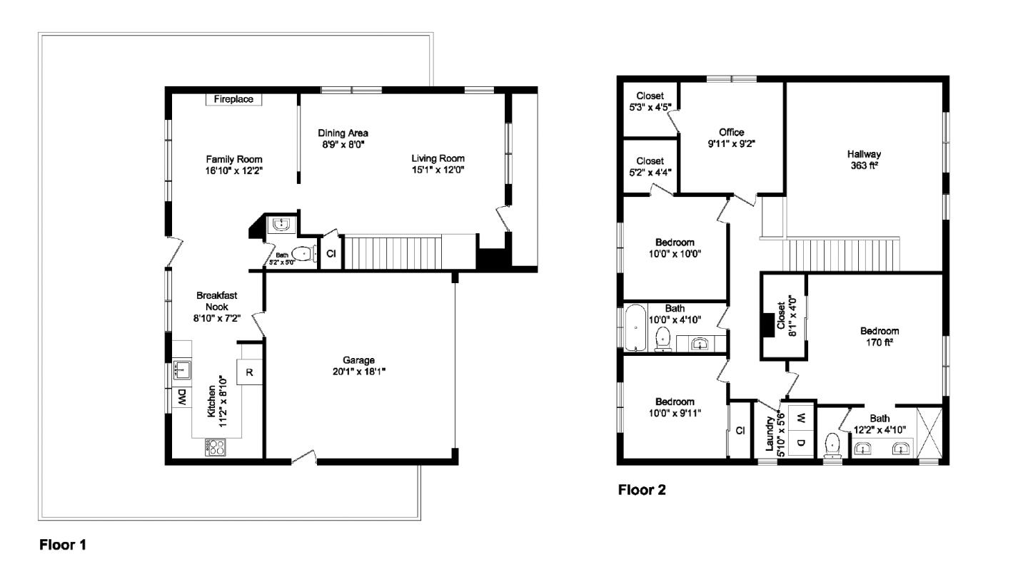 Detail Gallery Image 46 of 46 For 230 Packing Pl, San Jose,  CA 95116 - 4 Beds | 2/1 Baths