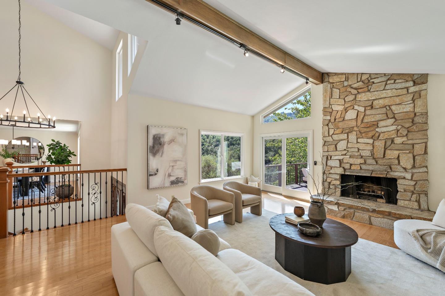 Detail Gallery Image 12 of 73 For 178 Jackson St, Los Gatos,  CA 95030 - 4 Beds | 3 Baths