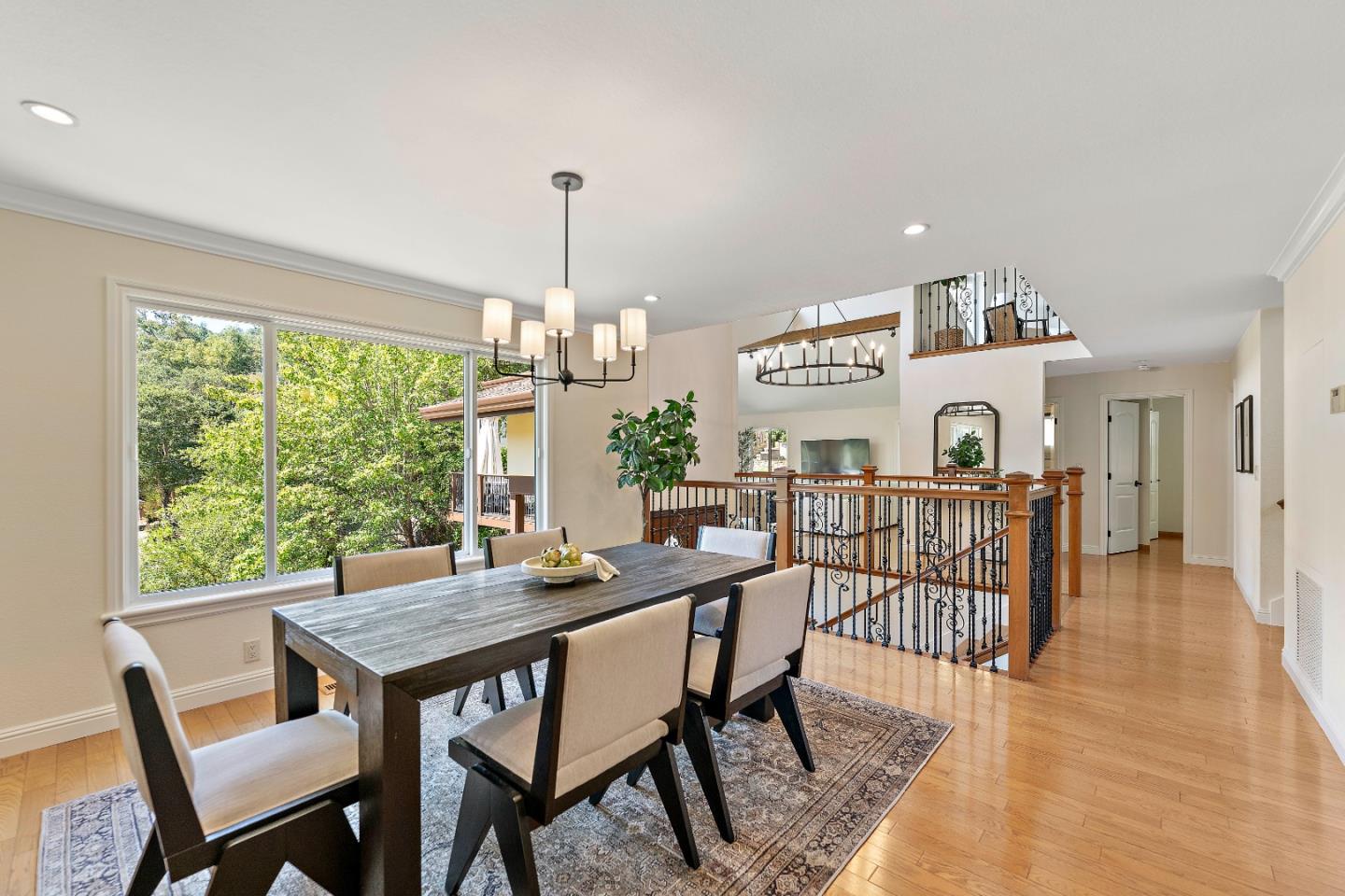 Detail Gallery Image 14 of 73 For 178 Jackson St, Los Gatos,  CA 95030 - 4 Beds | 3 Baths