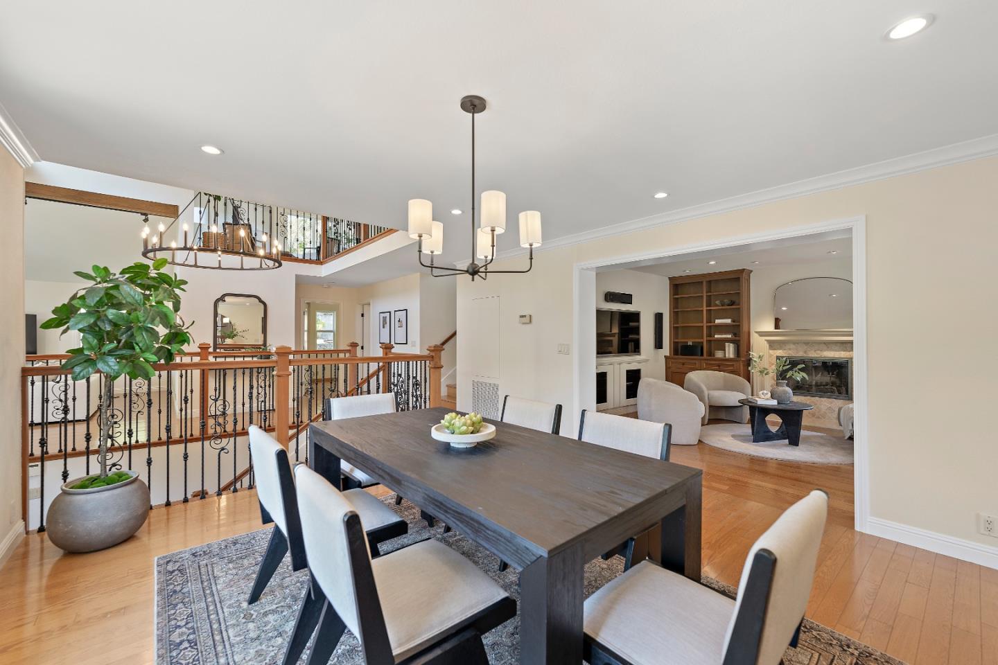 Detail Gallery Image 16 of 73 For 178 Jackson St, Los Gatos,  CA 95030 - 4 Beds | 3 Baths