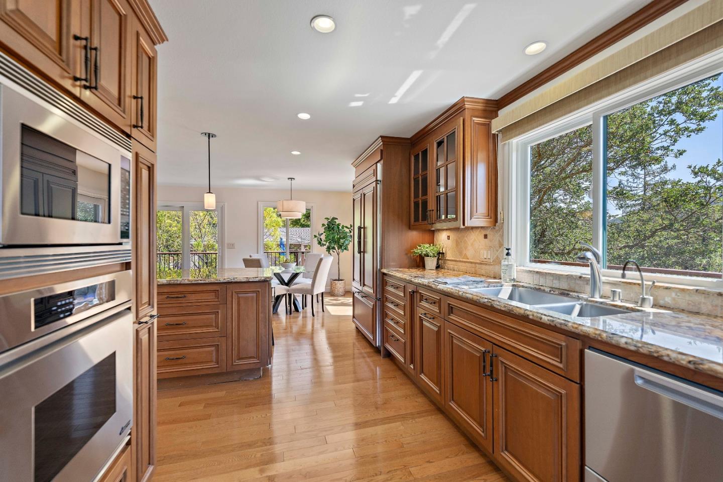 Detail Gallery Image 18 of 73 For 178 Jackson St, Los Gatos,  CA 95030 - 4 Beds | 3 Baths