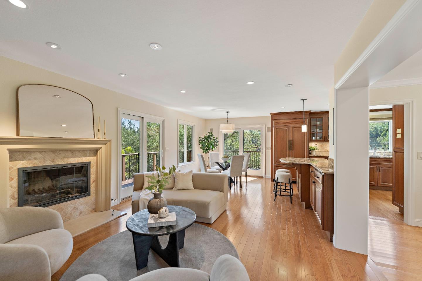 Detail Gallery Image 21 of 73 For 178 Jackson St, Los Gatos,  CA 95030 - 4 Beds | 3 Baths