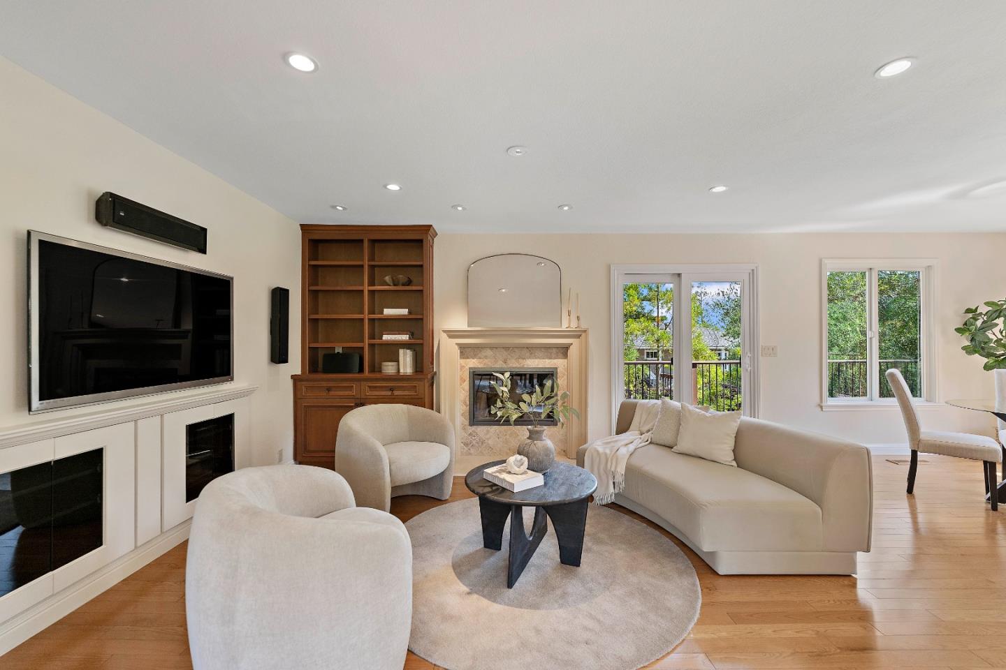Detail Gallery Image 24 of 73 For 178 Jackson St, Los Gatos,  CA 95030 - 4 Beds | 3 Baths