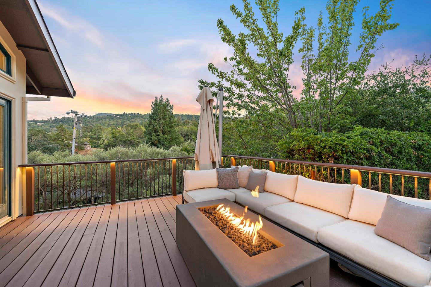 Detail Gallery Image 54 of 73 For 178 Jackson St, Los Gatos,  CA 95030 - 4 Beds | 3 Baths