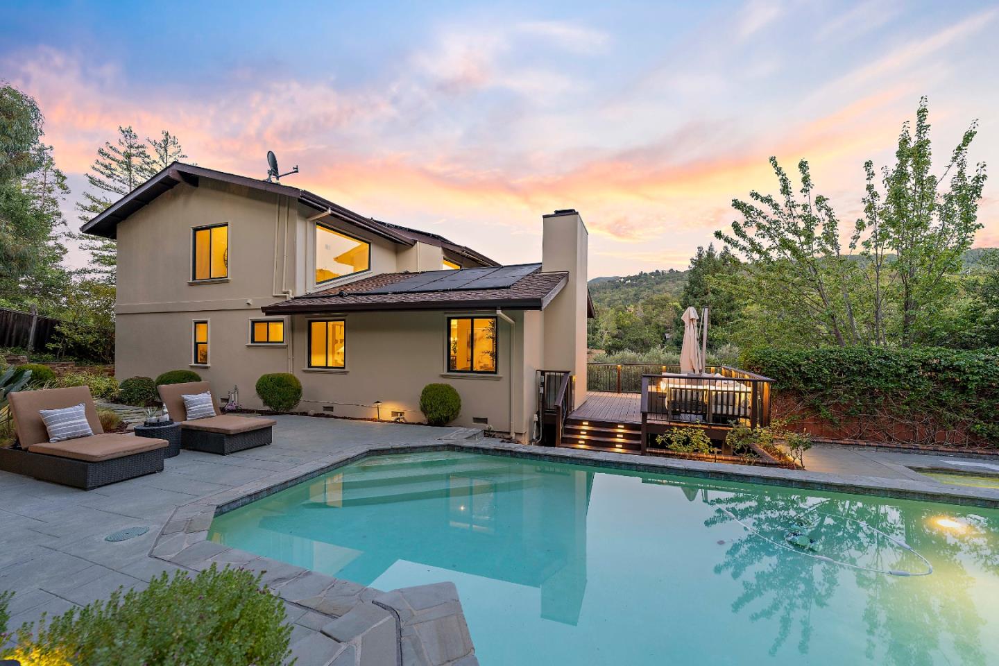 Detail Gallery Image 55 of 73 For 178 Jackson St, Los Gatos,  CA 95030 - 4 Beds | 3 Baths