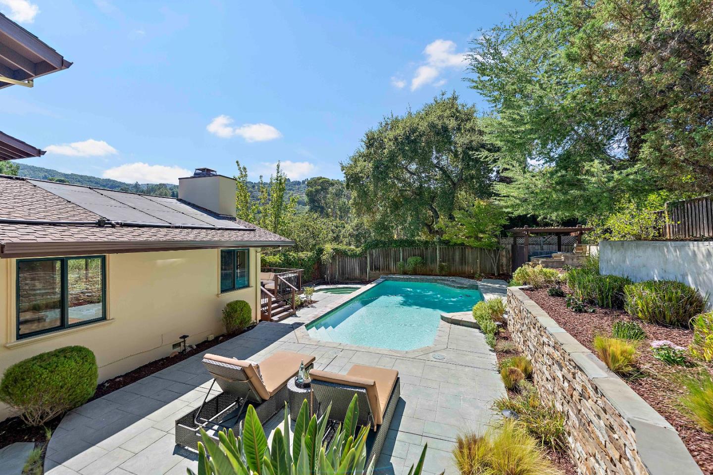 Detail Gallery Image 56 of 73 For 178 Jackson St, Los Gatos,  CA 95030 - 4 Beds | 3 Baths